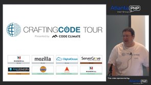 Crafting Code Tour And PHP From The CLI
