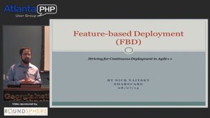 Feature-Based Deployment - Striving For Continuous Deployment in Agile